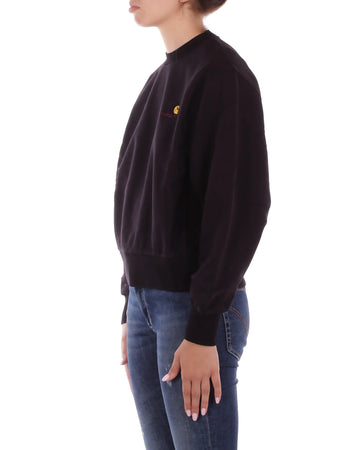 CARHARTT Maglie Nero da donna