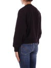 CARHARTT Maglie Nero da donna