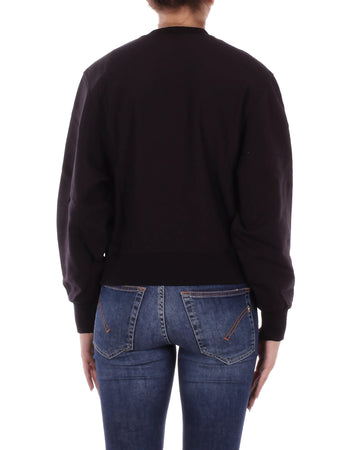 CARHARTT Maglie Nero da donna