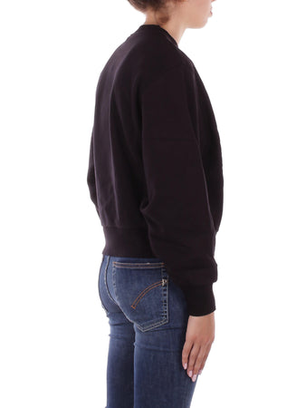 CARHARTT Maglie Nero da donna