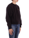 CARHARTT Maglie Nero da donna
