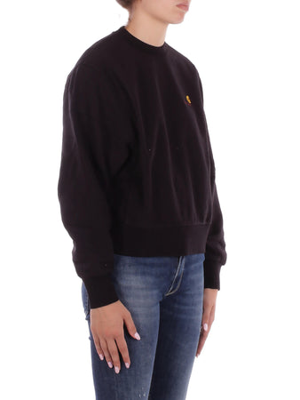 CARHARTT Maglie Nero da donna