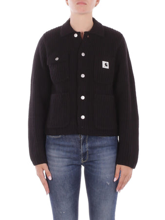 CARHARTT Giacconi Nero da donna