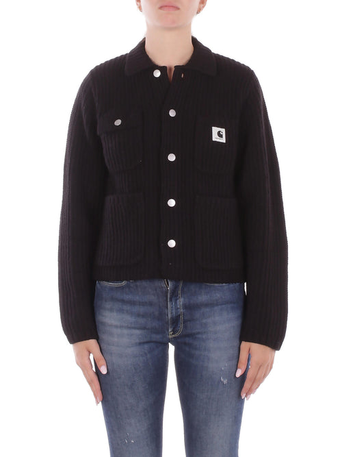 CARHARTT Giacconi Nero da donna