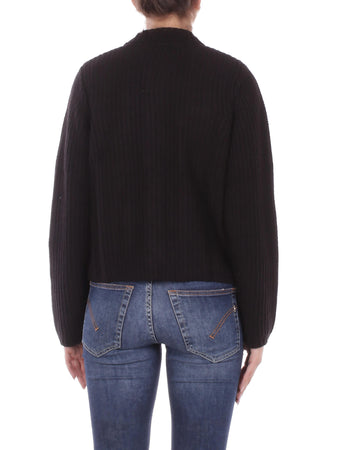 CARHARTT Giacconi Nero da donna