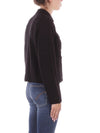 CARHARTT Giacconi Nero da donna