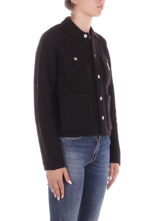CARHARTT Giacconi Nero da donna