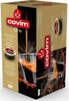 192 capsule compatibili A MODO MIO Covim Caffè miscela GOLD ARABICA 4 x 48 pz capsule caffè Non solo alimenti - Albano Laziale, Commerciovirtuoso.it