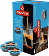 196 capsule decaffeinato Covim Caffè miscela DEK caffè in Capsule Ora compatibili A Modo Mio capsule caffè decaffeinato Non solo alimenti - Albano Laziale, Commerciovirtuoso.it