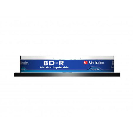 BD-R SL DATALIFE 25GB 6X