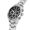 Orologio SECTOR uomo 240 cronografo acciaio / nero Limited Edition