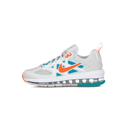 Nike Scarpa Bassa Donna W Air Max Genome Photon Dust/hyper Grape/white da donna