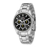 Orologio SECTOR uomo 240 cronografo acciaio / nero Limited Edition