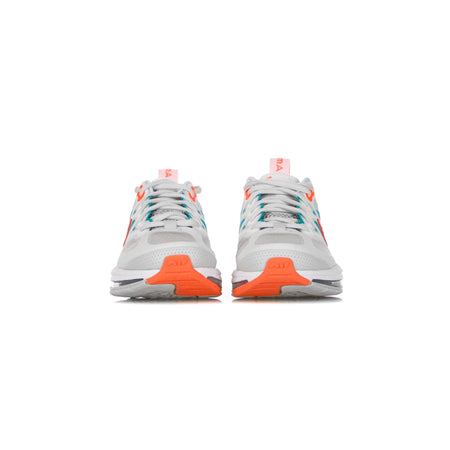 Nike Scarpa Bassa Donna W Air Max Genome Photon Dust/hyper Grape/white da donna