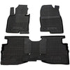 Teppetini Di Gomma Su Misura Per Mazda CX-9 (2016+)