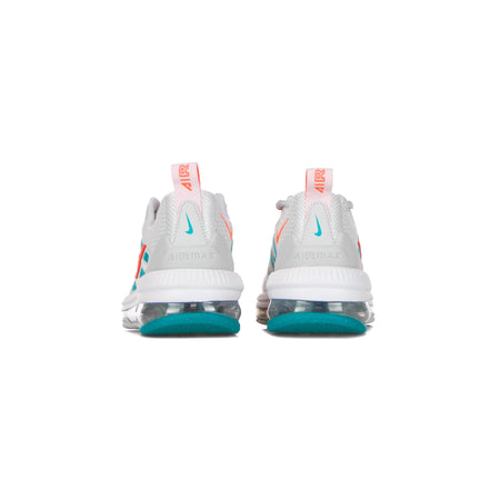 Nike Scarpa Bassa Donna W Air Max Genome Photon Dust/hyper Grape/white da donna