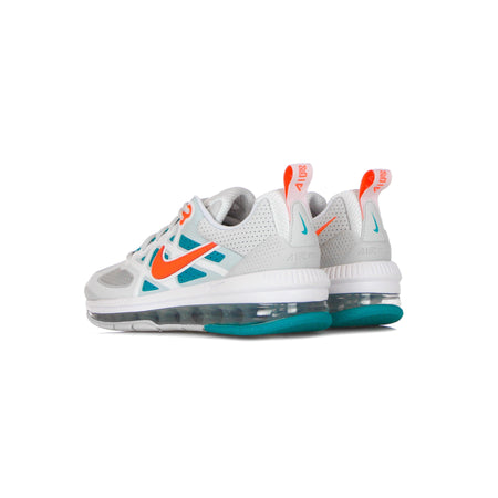 Nike Scarpa Bassa Donna W Air Max Genome Photon Dust/hyper Grape/white da donna