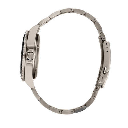 Orologio PHILIP WATCH Caribe Automatico titanio / nero - Limited Edition