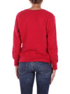 SOLOTRE Maglie Magenta da donna