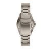 Orologio PHILIP WATCH Caribe Automatico titanio / nero - Limited Edition