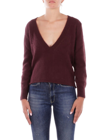 SOLOTRE Maglie Fondente da donna
