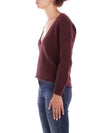 SOLOTRE Maglie Fondente da donna
