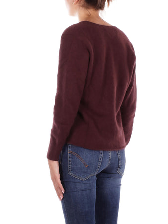 SOLOTRE Maglie Fondente da donna