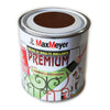 Premium 750ml smalto brillante antiruggine a gel