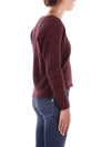 SOLOTRE Maglie Fondente da donna