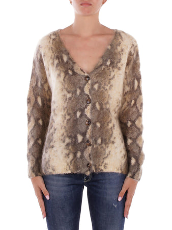 SOLOTRE Maglie Grigio da donna