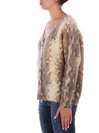 SOLOTRE Maglie Grigio da donna