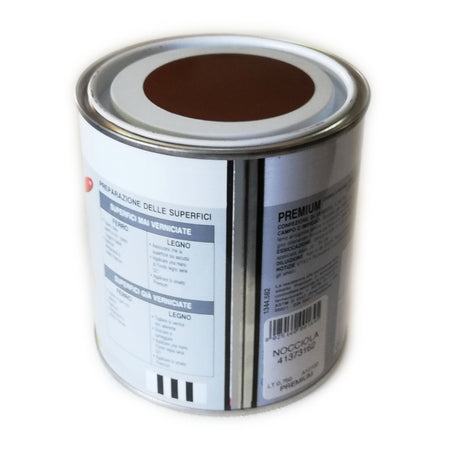 Premium 750ml smalto brillante antiruggine a gel