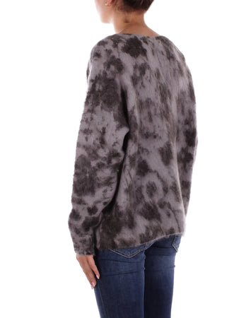SOLOTRE Maglie Argento da donna