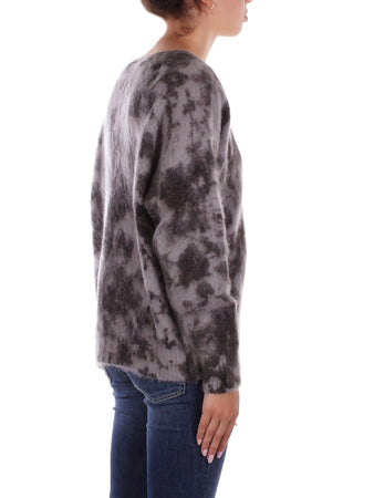 SOLOTRE Maglie Argento da donna