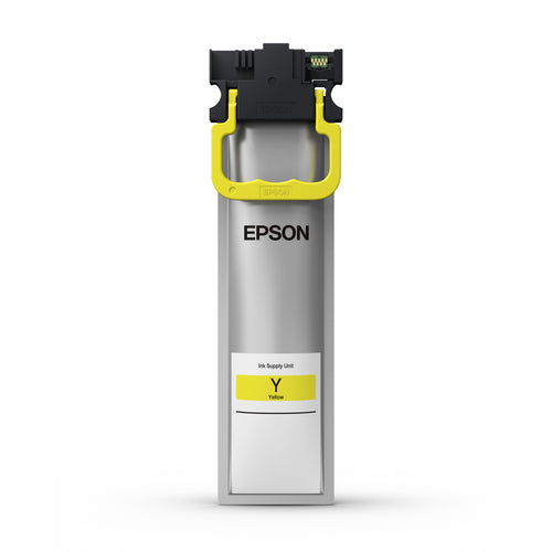 CARTUCCIA COMP EPSON T9454 YELLOW 10K