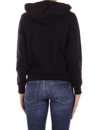 Lacoste Maglie Nero da donna