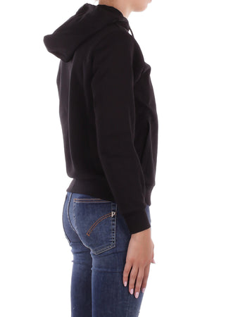 Lacoste Maglie Nero da donna