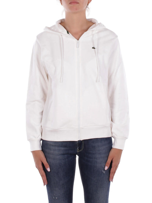 Lacoste Maglie Farina da donna