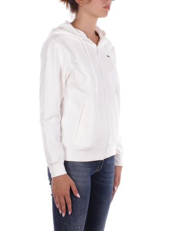 Lacoste Maglie Farina da donna