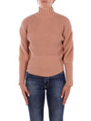 John Richmond Maglie Latte da donna