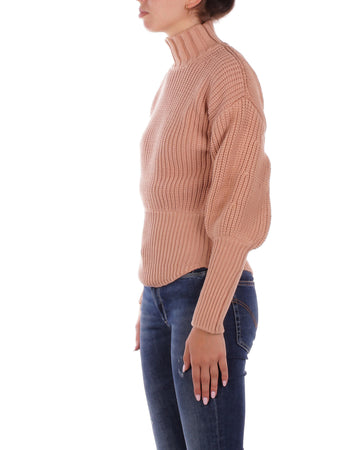 John Richmond Maglie Latte da donna