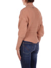 John Richmond Maglie Latte da donna