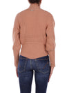 John Richmond Maglie Latte da donna
