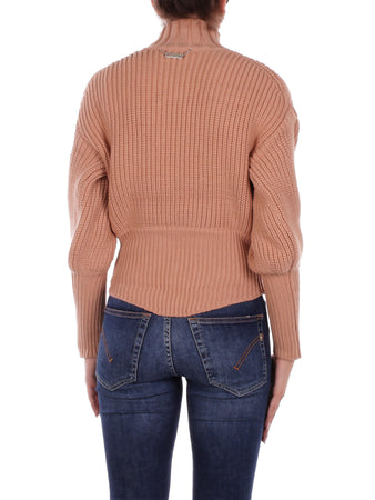 John Richmond Maglie Latte da donna