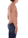 John Richmond Maglie Latte da donna