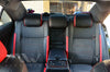 Set coprisedili su misura per Toyota Camry XV 50/55 (2011-2017)