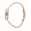 Orologio SECTOR donna 230 tempo acciaio oro rosa / bianco