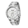 Orologio SECTOR uomo 270 multi acciaio / bianco Limited Edition