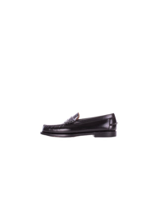 Sebago Scarpe basse Nero da donna