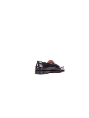 Sebago Scarpe basse Nero da donna